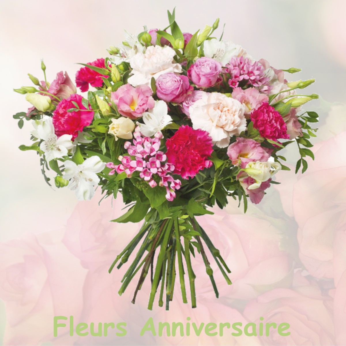 fleurs anniversaire ARPAILLARGUES-ET-AUREILLAC